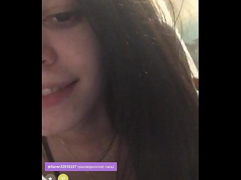 ❤️ Slutty russisk tispe (Periscope, VKontakte, Instagram) ️  Sex på porno no.pornolemon.ru ❌❤