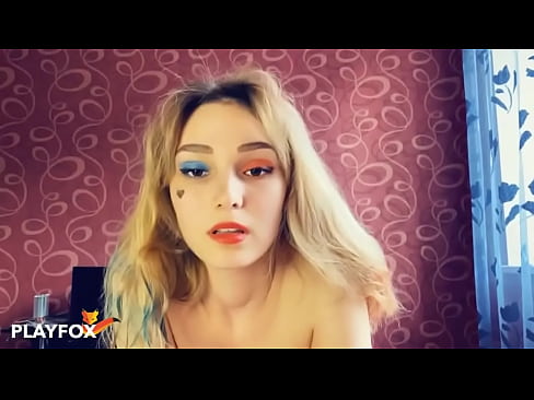 ❤️ Magiske virtual reality-briller ga meg sex med Harley Quinn ️ Sex på porno no.pornolemon.ru ❌❤