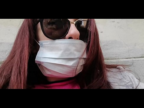 ❤️ Nicoletta hevner seg på naboen og tisser i garasjen hans (Special Covid19 Italian Quarantine) ️  Sex på porno no.pornolemon.ru ❌❤