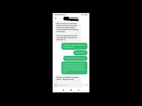 ❤️ Jeg la til en ny PAWG fra Tinder til haremet mitt (snakk med Tinder inkludert) ️  Sex på porno no.pornolemon.ru ❌❤